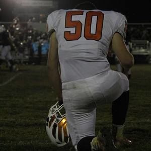 Meet your Posher, Dawsen